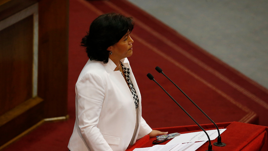 El Gobierno criticó 