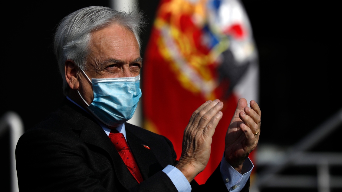 Piñera y petición de extender el IFE: Estará disponible 