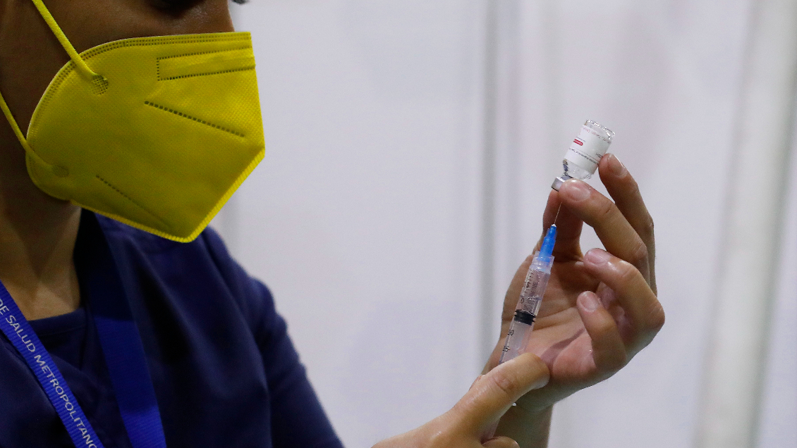 Revisa el calendario de vacunación contra el Covid para la última semana de julio