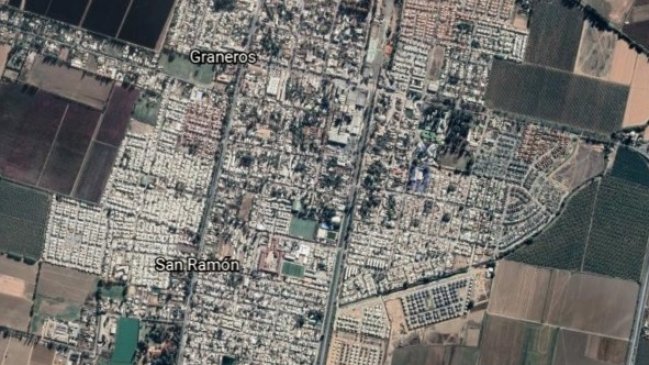 Cesfam de Graneros cuenta con aprobación para comenzar proceso de construcción