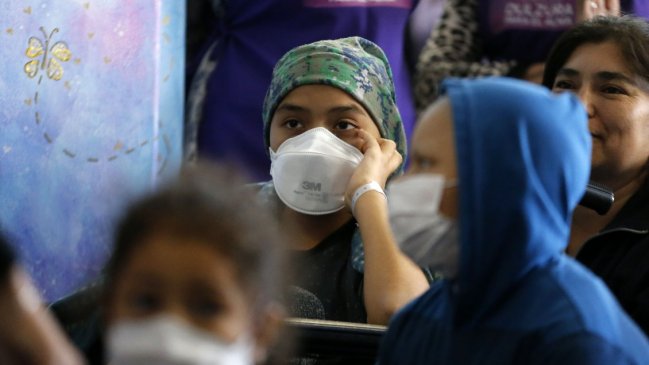 Movimiento ciudadano pide Centro Oncológico para Ñuble