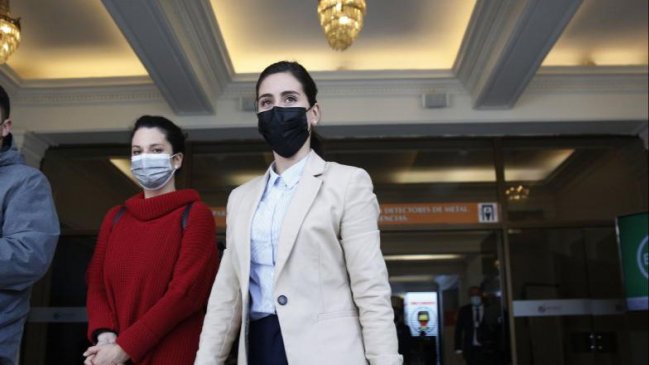 Reginato no se presentó a Concejo de Viña del Mar y Ripamonti confirma cinco sumarios