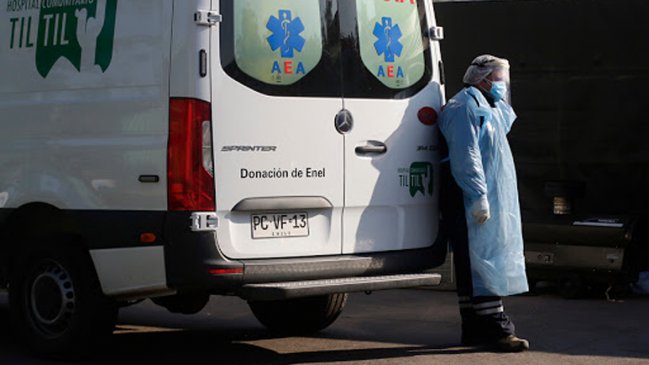 Doctor Said: Si no consolidamos la baja de casos, puede haber un rebrote significativo en agosto o septiembre