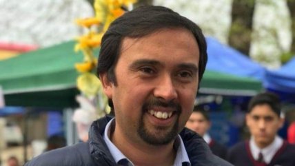  Gobernador del Ñuble: Algunos candidatos presidenciales no van por una real descentralización  