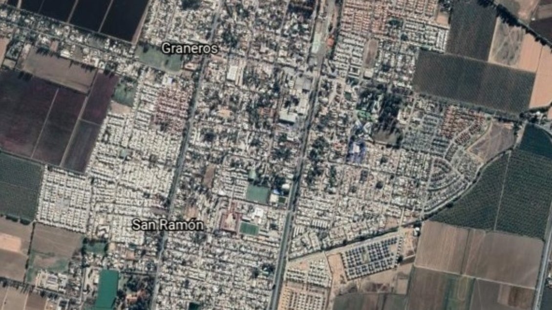 Cesfam de Graneros cuenta con aprobación para comenzar proceso de construcción