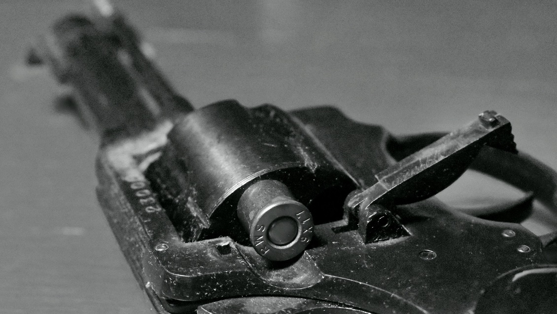 Sospecha fatal: Mujer mató a balazos a su esposo tras descubrir que tuvo un hijo con la vecina