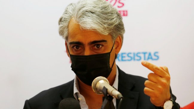 PRO anuncia que tendrá candidato presidencial: Sería ME-O o Guillier