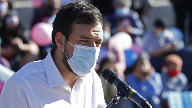 Tomás Vodanovic y falta de vacunas Pfizer: El Minsal tuvo días para prever esta situación