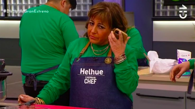 Helhue Sukni lideró las reacciones en primer capítulo de 