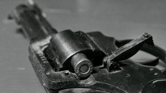 Sospecha fatal: Mujer mató a balazos a su esposo tras descubrir que tuvo un hijo con la vecina