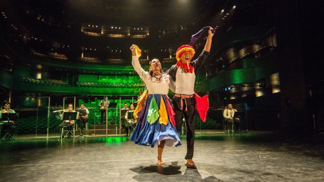 Chile y Perú intercambian contenidos culturales a través de plataformas digitales