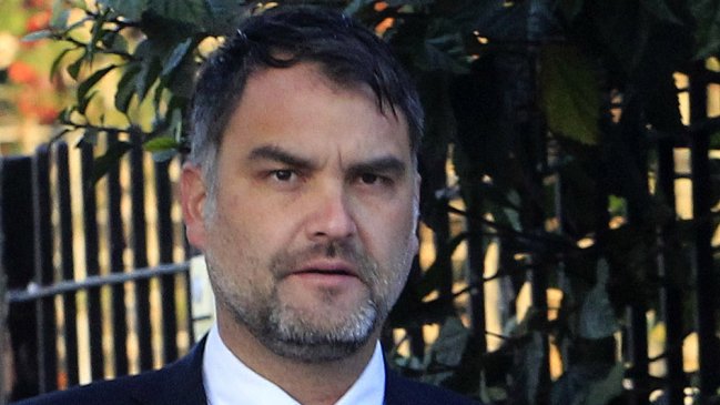 UDI y querella contra Piñera por violación a los DDHH: 