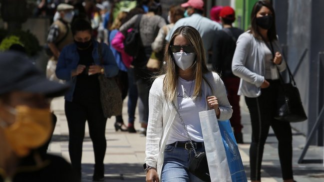 Ñuble tendrá desde este sábado al 48% de su población en fase de Apertura Inicial