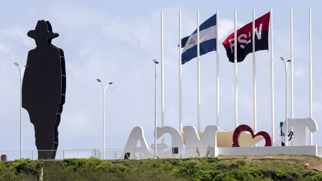 Nicaragua: El FSLN cumple 60 años con poder absoluto, sin rivales y aislado de Occidente