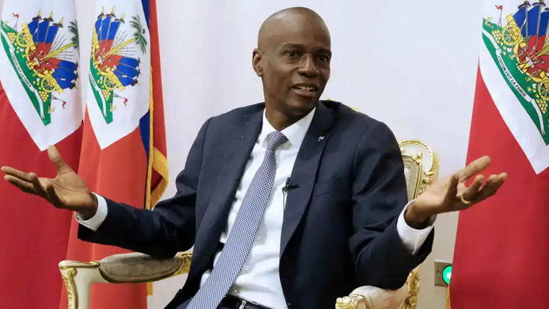 Chequeo: No hay evidencia de que tres presidentes murieran por rechazar las vacunas contra el Covid