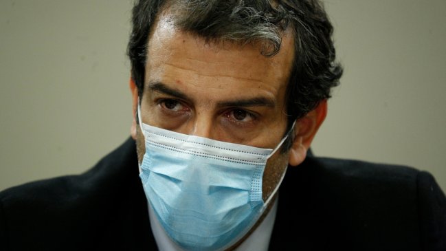 Gobierno insiste en formalización de comunero mapuche internado por Covid-19