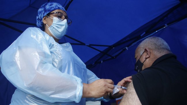 Ipsos: Chile es el país que mejor ha gestionado la pandemia en América Latina