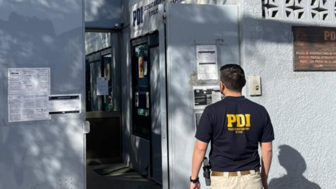 Menor desaparecida en Bolivia fue encontrada en una residencia sanitaria de Calama