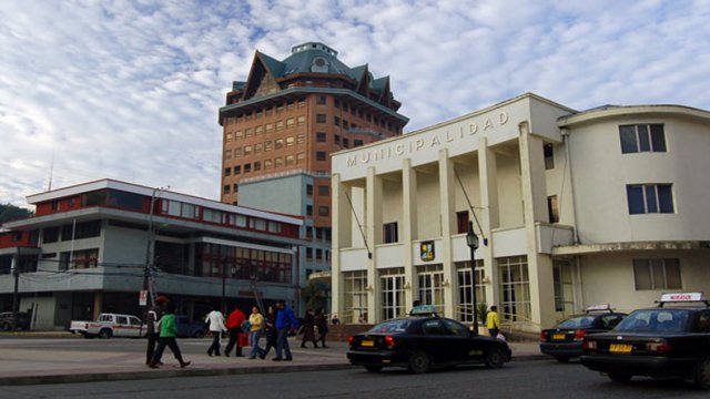 [Audio] "Un tremendo alivio": Fase 4 y Puerto Montt pisa el acelerador para recuperar su economía - Vimarsana News