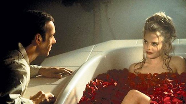 Mena Suvari recordó 