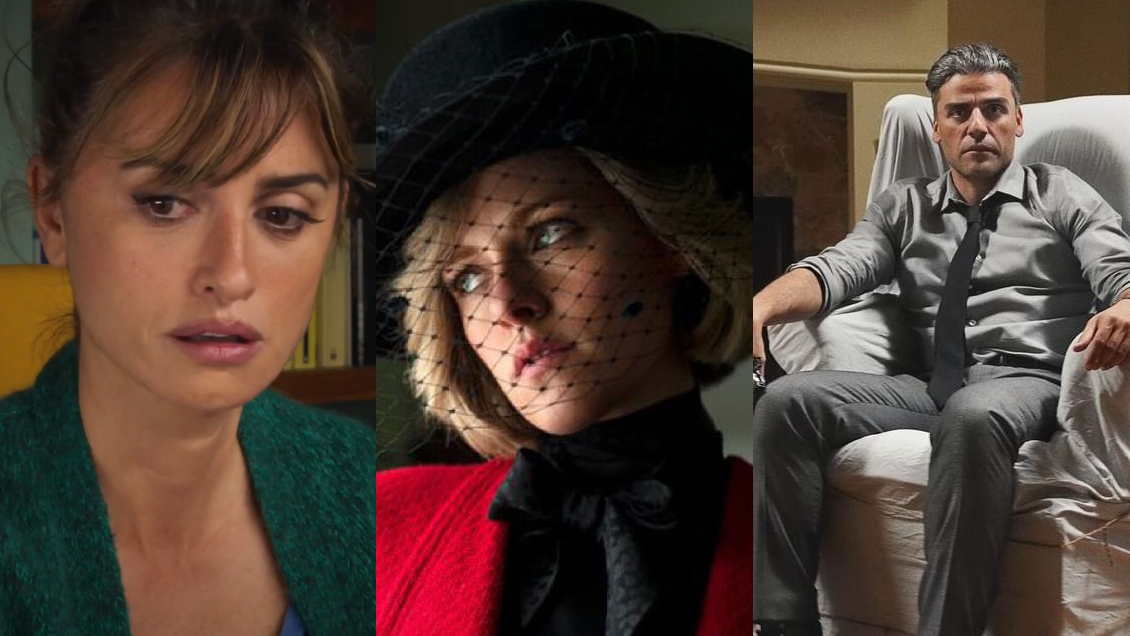 Festival de Venecia anuncia películas de su competencia oficial: Pablo Larraín estará con 