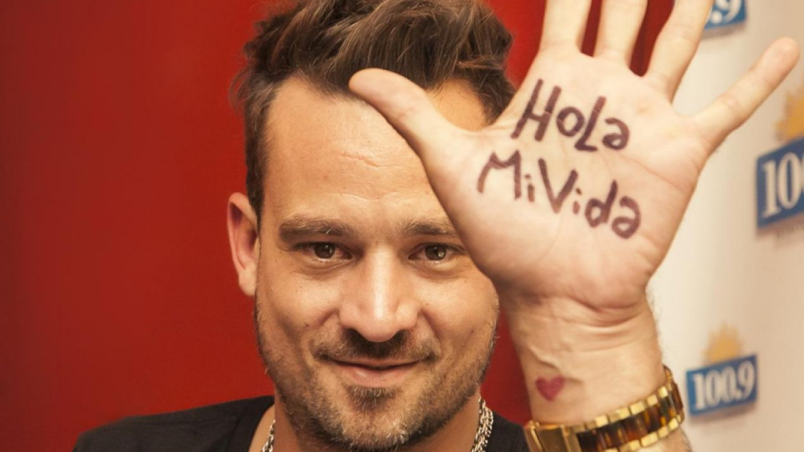 Músico argentino fue baleado tras agredir a su madre durante un brote psicótico