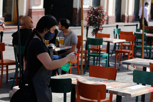 Gremios del comercio de La Araucanía valoraron cambios en el Plan Paso a Paso