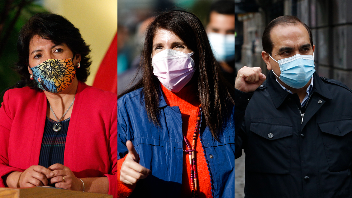 Unidad Constituyente espera un 