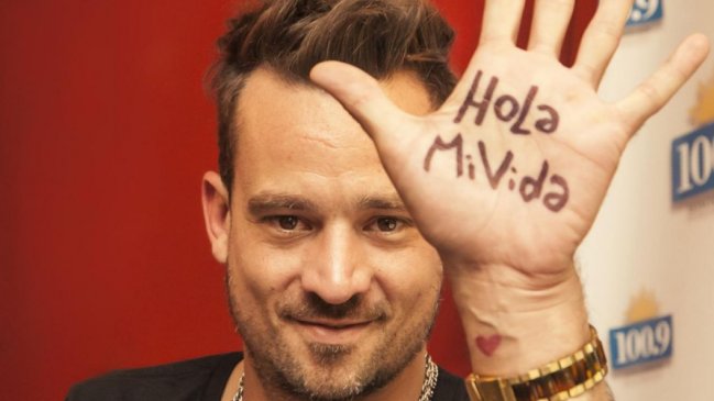 Músico argentino fue baleado tras agredir a su madre durante un brote psicótico