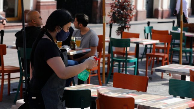 Gremios del comercio de La Araucanía valoraron cambios en el Plan Paso a Paso