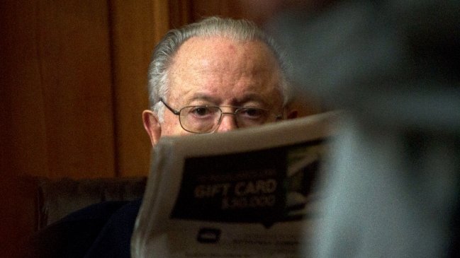 Víctima de Karadima: Para que las cosas tengan un debido proceso, estamos a años luz