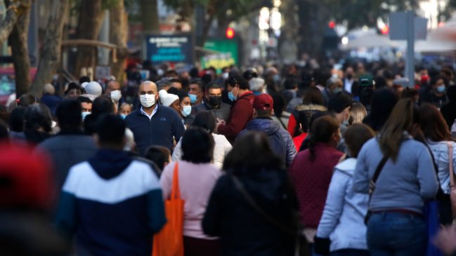 Plan Paso a Paso: 56 comunas del país avanzan y ninguna retrocede