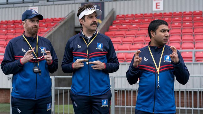 Debut de temporada 2 de 