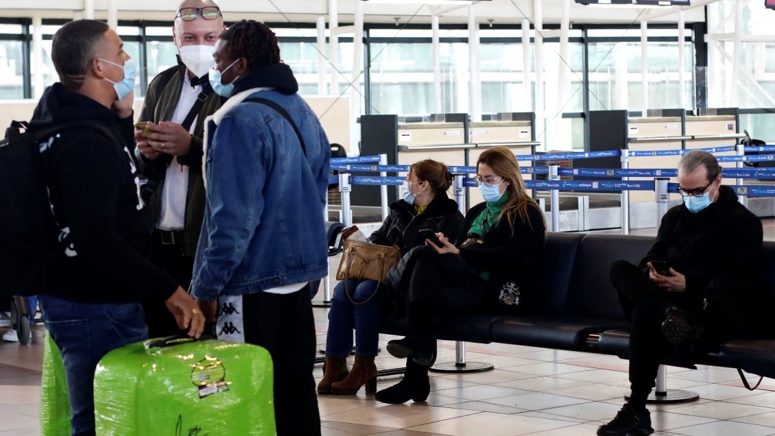 Renovado plan Fronteras Protegidas entró en vigencia este lunes