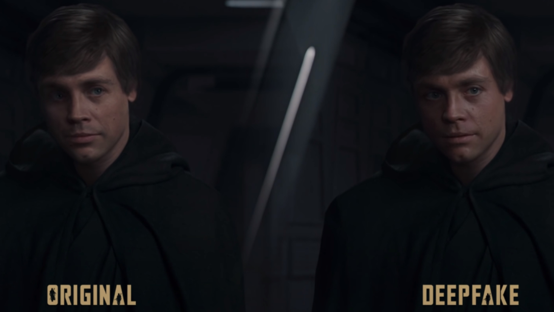 Lucasfilm contrata a hacker que mejoró icónica escena de 