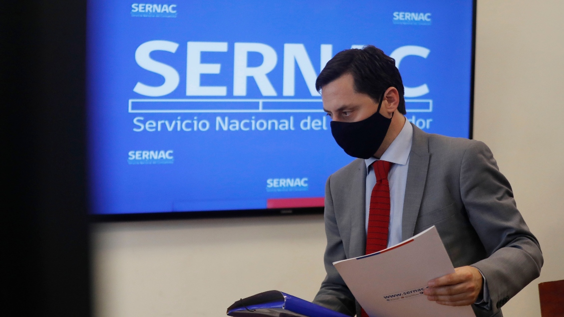 Sernac presentó demanda colectiva contra Preuniversitario Pedro de Valdivia