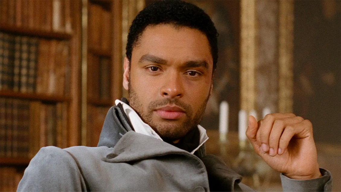 Regé-Jean Page protagonizará nueva versión de 