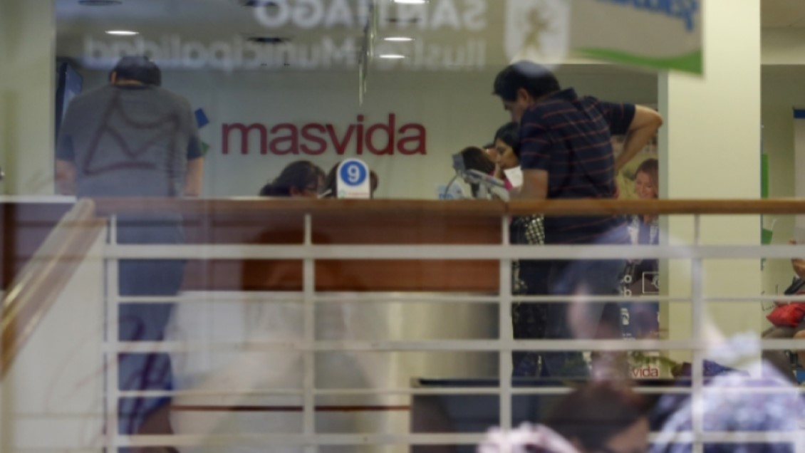 Justicia ordena a isapre a cubrir gastos de hospitalización domiciliaria de paciente de Concepción con ELA