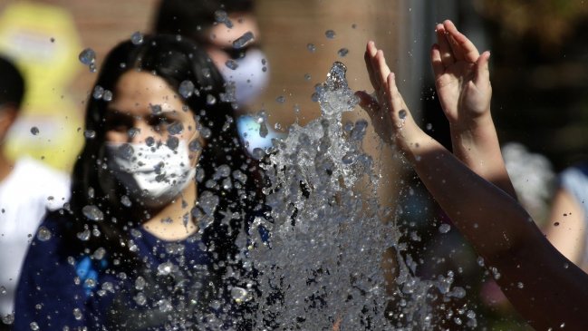 Senado aprobó en general, y con voto unánime, la reforma al Código de Aguas