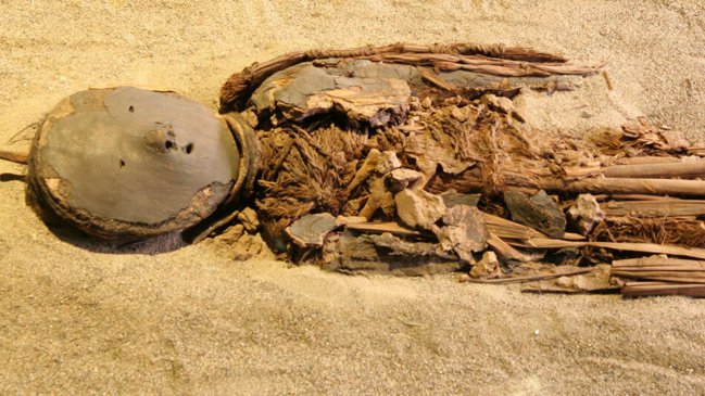 Las más antiguas del mundo: Momias Chinchorro son declaradas patrimonio de la humanidad