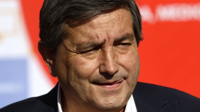 Ex alcalde Aguilera tenía un 