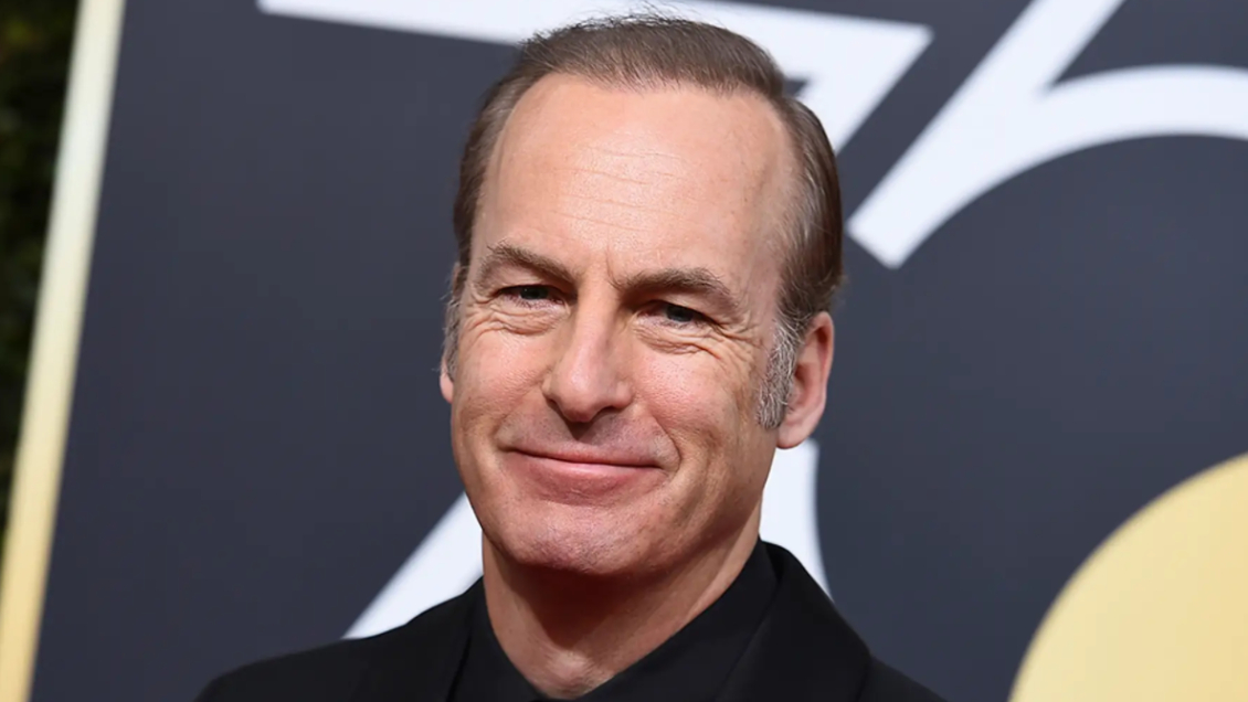 Bob Odenkirk fue hospitalizado tras sufrir un colapso en el set de 