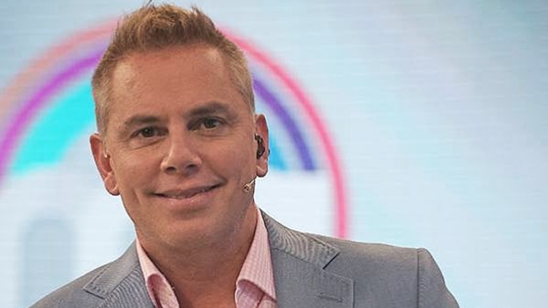 José Miguel Viñuela anuncia su salida de Mega: 