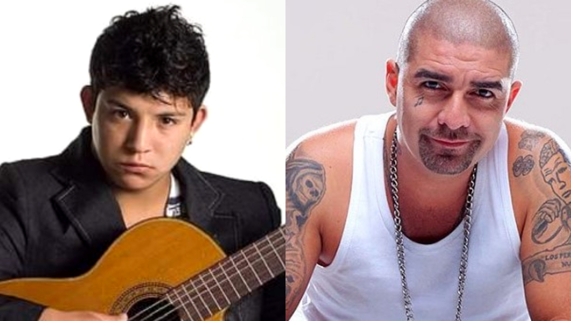 “Now they name him”: DJ Mendez accused the use of celebrities for the death of “El Gitano”