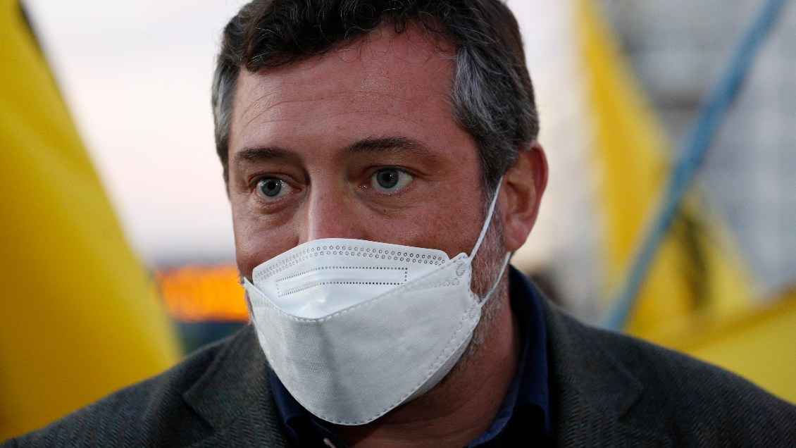 RN en contra y UDI a favor: Parlamentarios divididos por dichos de Sichel sobre el cuarto retiro