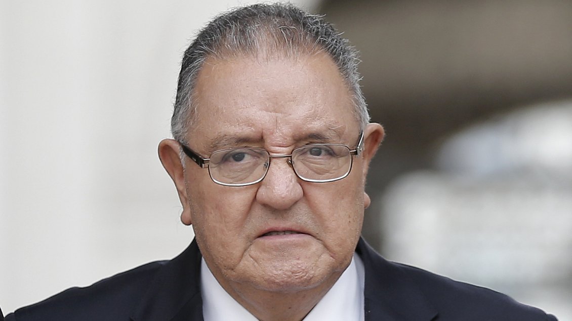 Huenchumilla: Chile es un país dividido en castas y muy racista, por eso los ataques a Elisa Loncon