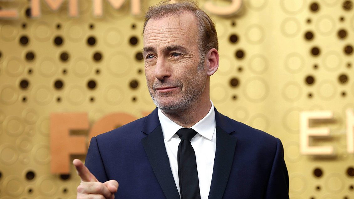 Inconsciente por horas y problema cardíaco: Revelan detalles de desmayo de Bob Odenkirk en filmación