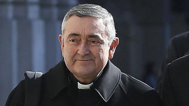 Obispo de Temuco valoró disposición de rectores para trabajar por la paz en La Araucanía