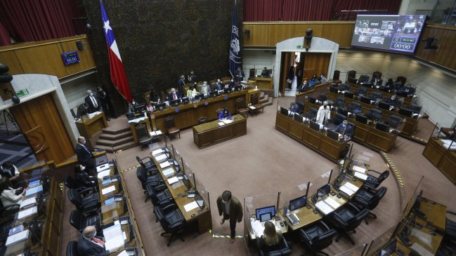 Gremio agropecuario pide al Congreso aprobar el TPP11