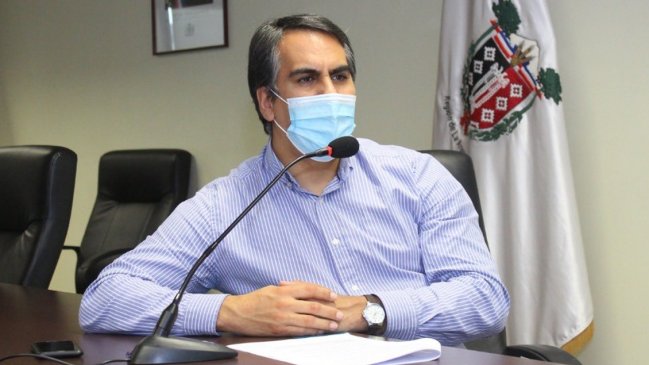 Urquízar vuelve a emplazar a 